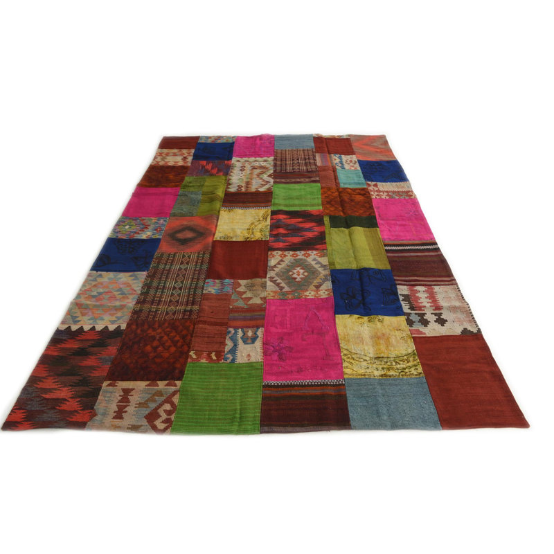 7x10 Plimpton Multi Rug
