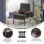 Chaise avec accoudoirs Devansshi-1760422879