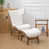 Beige Polyester selected
