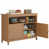 Teak is out of stock