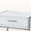 Table d'appoint Fenwick White