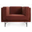 Fauteuil club Bank-1323240252-1323240253