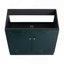 Freestanding Bathroom Vanity & 2 Soft-Close Cabinet Doors-Excluding Sink-1283947953-1283947959