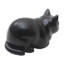 Statuette de chat