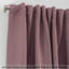 Room Darkening Single Curtain Panel-108304390-108304400