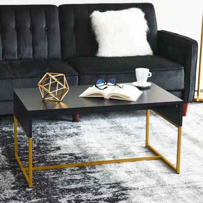 Table basse Avak Wrap