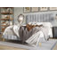 Lit plateforme tapissier Gorgia-361377346-361377344