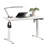 Ergonomic Sit/Stand Desk With Memory Preset Heights