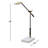 Amaree Marble Desk Lamp