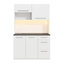 180 Kitchen Pantry