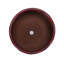 Pot de fleurs en céramique 4 pièces, pot de fleurs intérieur / extérieur moderne pour patio, jardin ou rebords de fenêtre-439114175
