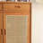 18 Pair Shoe Storage Cabinet