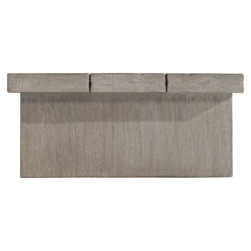 Melbourne Outdoor Teak Coffee Table