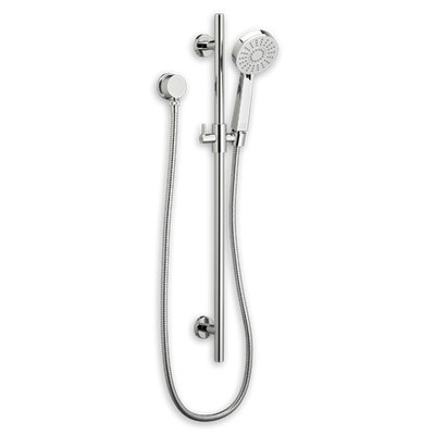Tropic Handheld Shower Head 2.0 GPM GPM