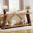 Console Table, Narrow Entryway Table With Storage Shelf For Living Room-1388769993