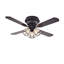 Ventilateur de plafond à 4 pales de 42 po avec chaînette et ensemble d'éclairage inclus Alayna-1036752732-1044869128