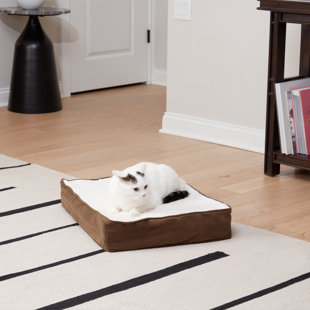 Orthopedic Pet Bed
