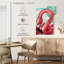 Flamant rose Brampt-108423591