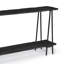60'' W Solid Wood Console Table
