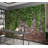 Delema Brick Wall Mural-1246697