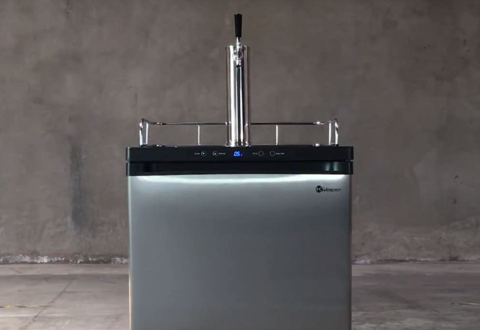 Kegerators
