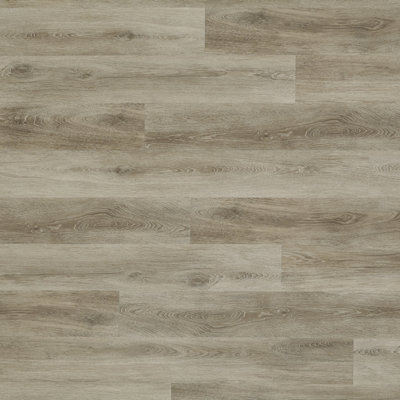 ADURA®Flex with Microban® Oak 6" x 48" x 2.5mm Oak Luxury Vinyl Plank