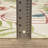 Auringer Washable Floral Indoor / Outdoor Rug-172295254