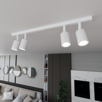 Marlyss Flush Mount