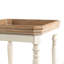 Table d'appoint carrée 20 x 20 x 25 po Alcott
