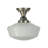 Semi Flush Mount