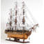 Bateau miniature Constitution