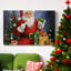 Christmas Holiday Arts - Toile tendue avec châssis-2064121098
