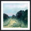 «Twilight Dunes II» par Grace Popp - peinture encadrée-757531485-730722820
