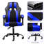 Blue Elephant PC & Racing Game Chair-1424930618