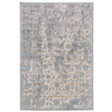 Donatella Abstract Indoor Rug
