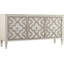 Melange 72'' W Credenza