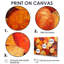 Feuilles d'automne au Canada I - ensemble de reproductions d'art mural-1161921858-1161921875-1161921889
