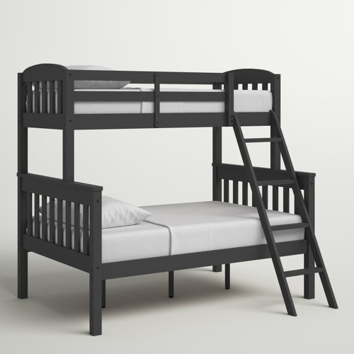 Twin Over Full Bunk Beds | Wayfair