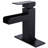 Single-handle Bathroom Faucet-90287103