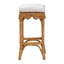 Tabouret de bar 29,5 po Muy Boho-105489342