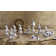 Nambe Nativity Angel  7"