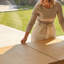 Extendable Oak Dining Table