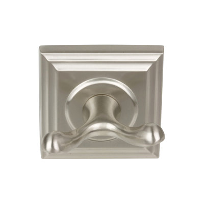 Delaney 700 Series Sequoia 4-Piece Bath Hardware Set In Satin Nickel