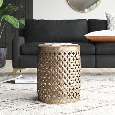 Peasnell Side Table