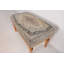Banc, banc repose-pieds, banc rembourré, banc tapis turc, banc Kilim, banc de décoration intérieure, banc fait à la main, banc de café, banc de bureau-852002331