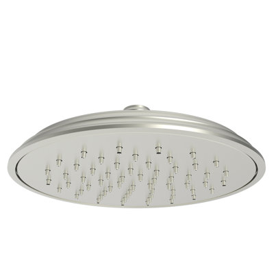 Rainfall Shower Head