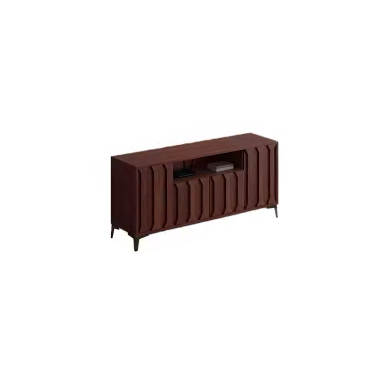 Modern minimalist TV stand