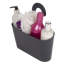 Plastic / Acrylic Freestanding Bathroom Shelves
