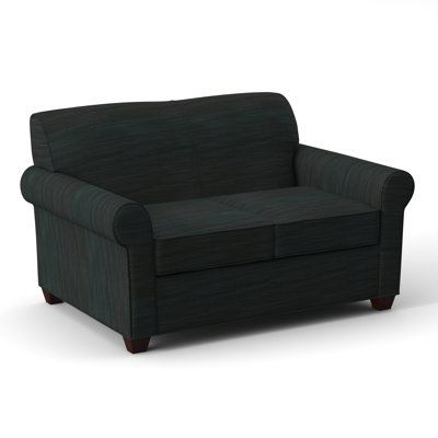 Finn 59" Rolled Arm Loveseat