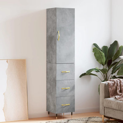 Bossley 34.5cm Sideboard